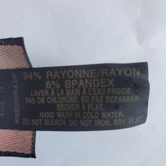 Ladies Intimates & Sleepwear - Picture 6 of 6